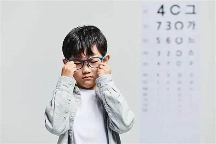 近视眼怎么慢慢恢复视力？